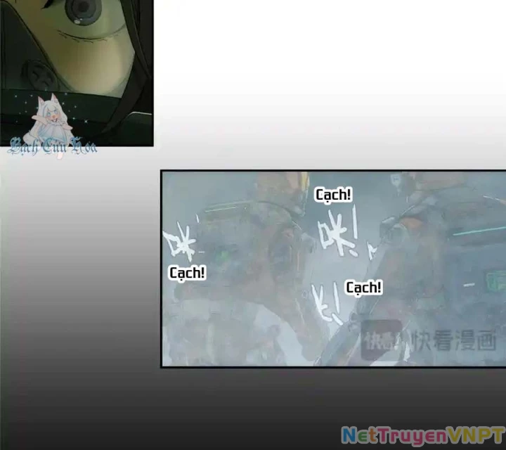 Titan Câm Lặng Chapter 71 - Trang 2