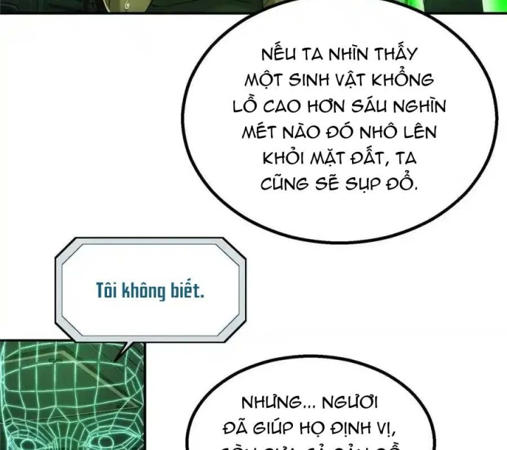 Titan Câm Lặng Chapter 71 - Trang 2