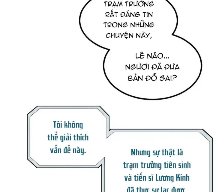 Titan Câm Lặng Chapter 71 - Trang 2