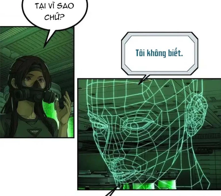 Titan Câm Lặng Chapter 71 - Trang 2