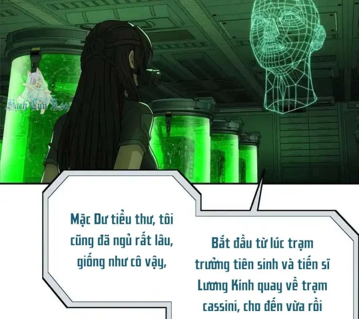 Titan Câm Lặng Chapter 71 - Trang 2