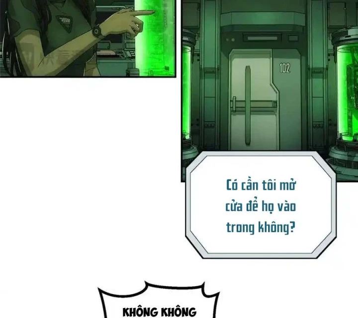 Titan Câm Lặng Chapter 71 - Trang 2