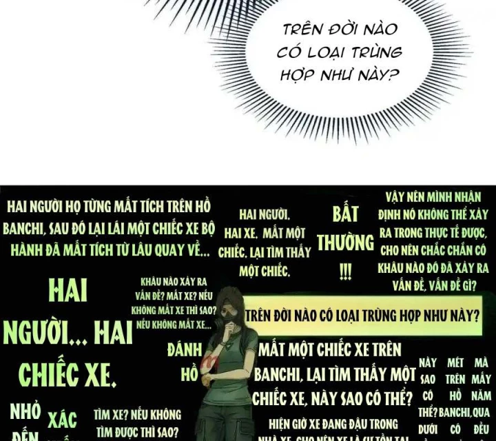 Titan Câm Lặng Chapter 71 - Trang 2