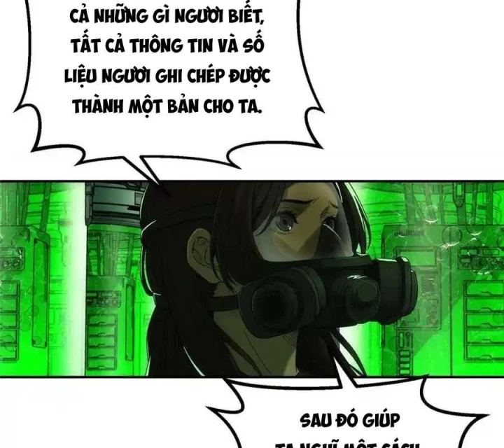 Titan Câm Lặng Chapter 71 - Trang 2