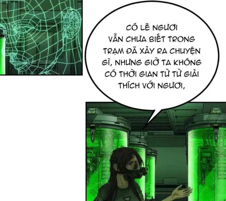 Titan Câm Lặng Chapter 71 - Trang 2