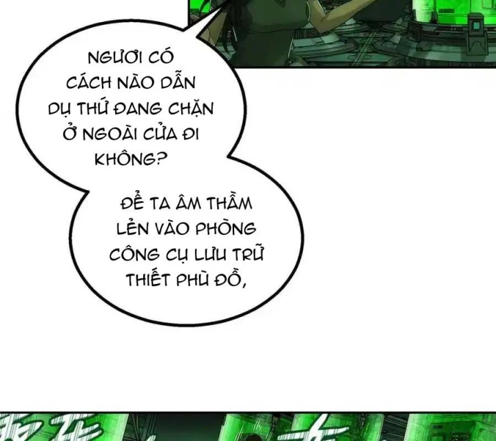 Titan Câm Lặng Chapter 71 - Trang 2