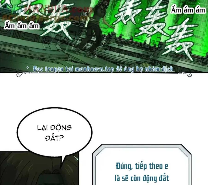 Titan Câm Lặng Chapter 71 - Trang 2