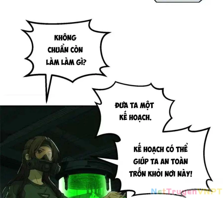 Titan Câm Lặng Chapter 71 - Trang 2