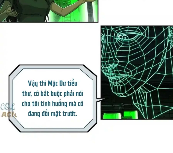 Titan Câm Lặng Chapter 71 - Trang 2