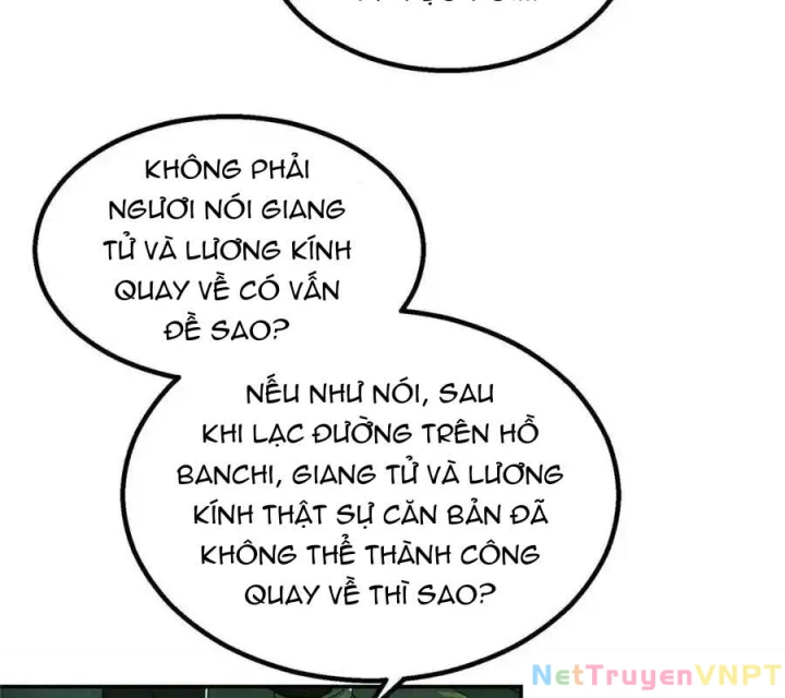 Titan Câm Lặng Chapter 71 - Trang 2