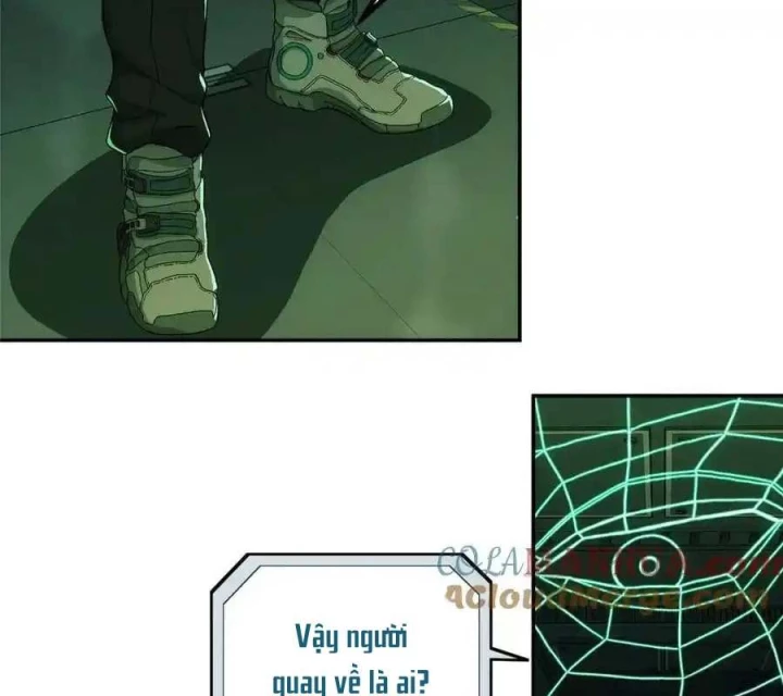 Titan Câm Lặng Chapter 71 - Trang 2