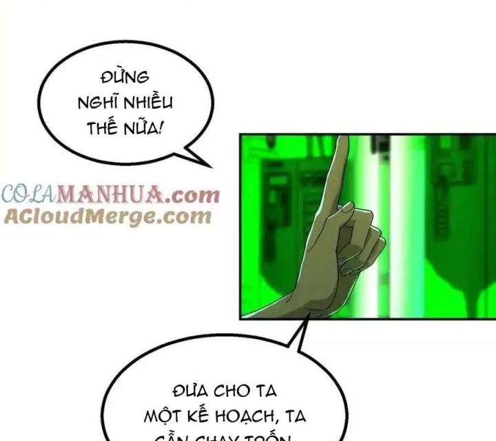 Titan Câm Lặng Chapter 71 - Trang 2