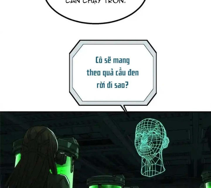 Titan Câm Lặng Chapter 71 - Trang 2