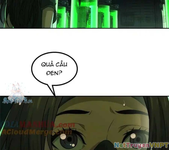 Titan Câm Lặng Chapter 71 - Trang 2