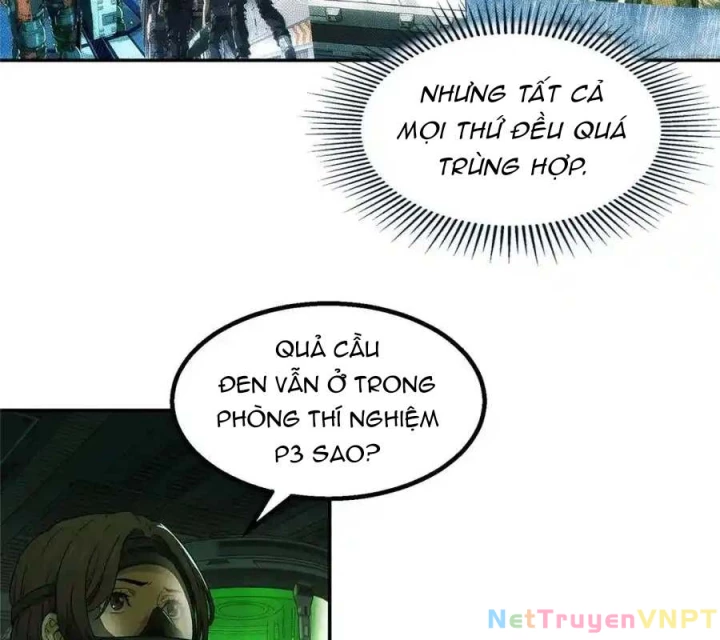 Titan Câm Lặng Chapter 71 - Trang 2