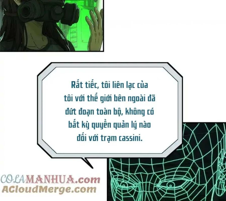 Titan Câm Lặng Chapter 71 - Trang 2