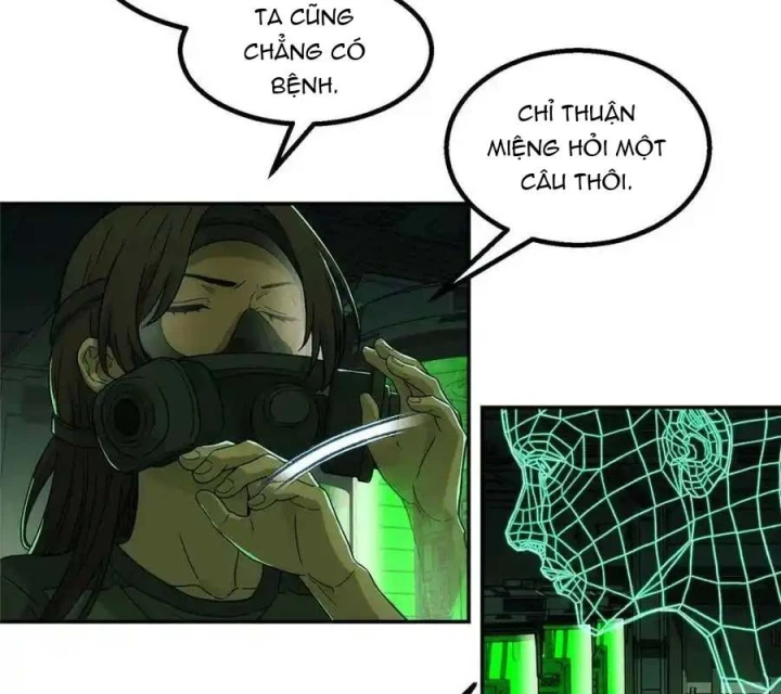 Titan Câm Lặng Chapter 71 - Trang 2