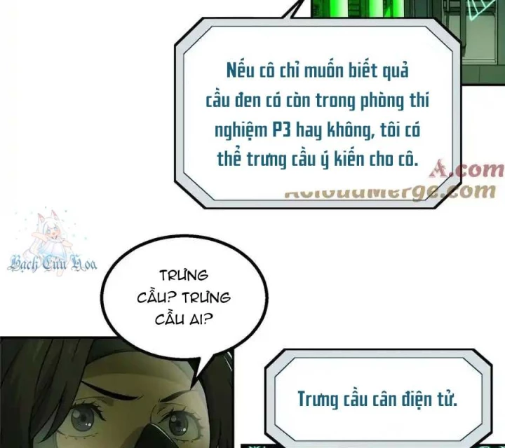 Titan Câm Lặng Chapter 71 - Trang 2