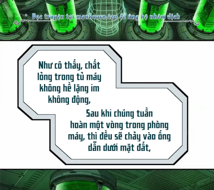 Titan Câm Lặng Chapter 72 - Trang 2