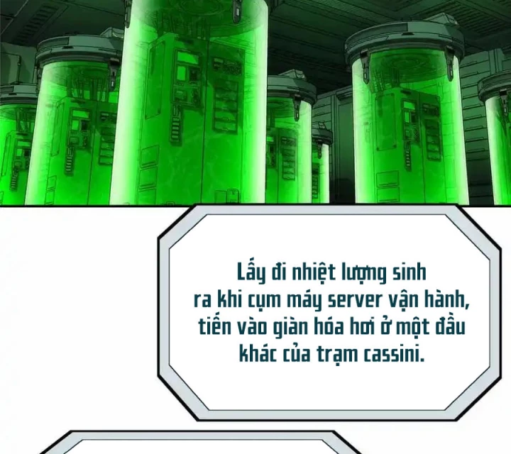 Titan Câm Lặng Chapter 72 - Trang 2