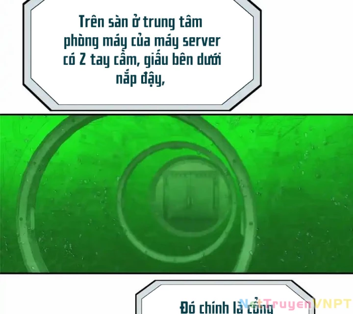 Titan Câm Lặng Chapter 72 - Trang 2