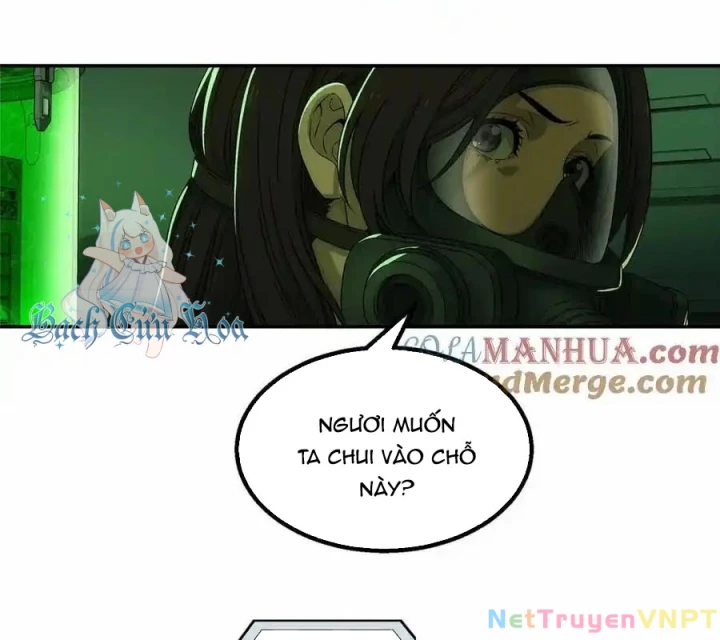 Titan Câm Lặng Chapter 72 - Trang 2