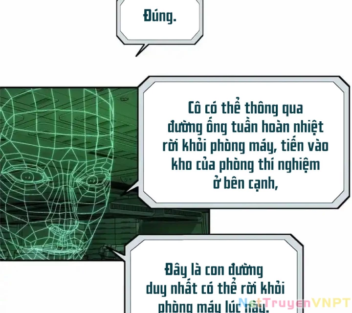 Titan Câm Lặng Chapter 72 - Trang 2