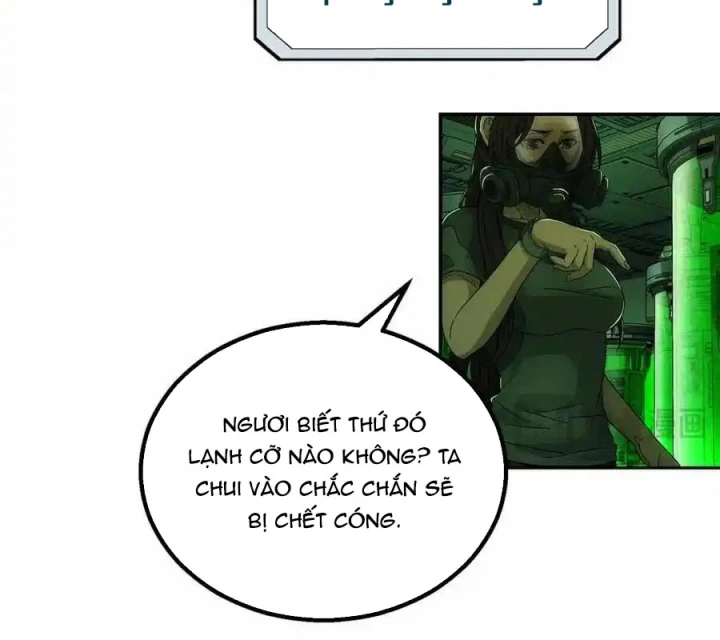 Titan Câm Lặng Chapter 72 - Trang 2