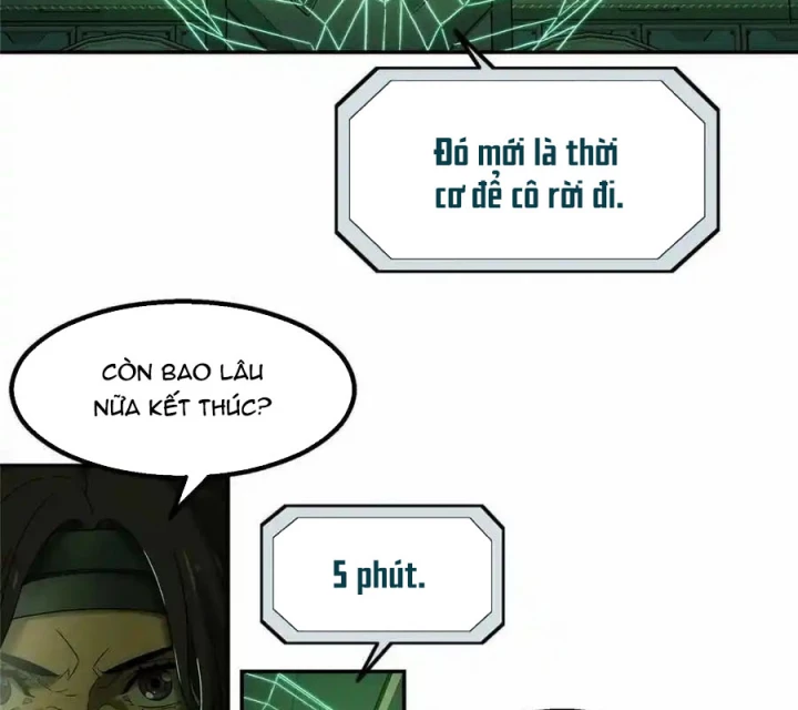 Titan Câm Lặng Chapter 72 - Trang 2