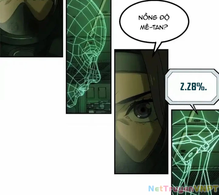 Titan Câm Lặng Chapter 72 - Trang 2