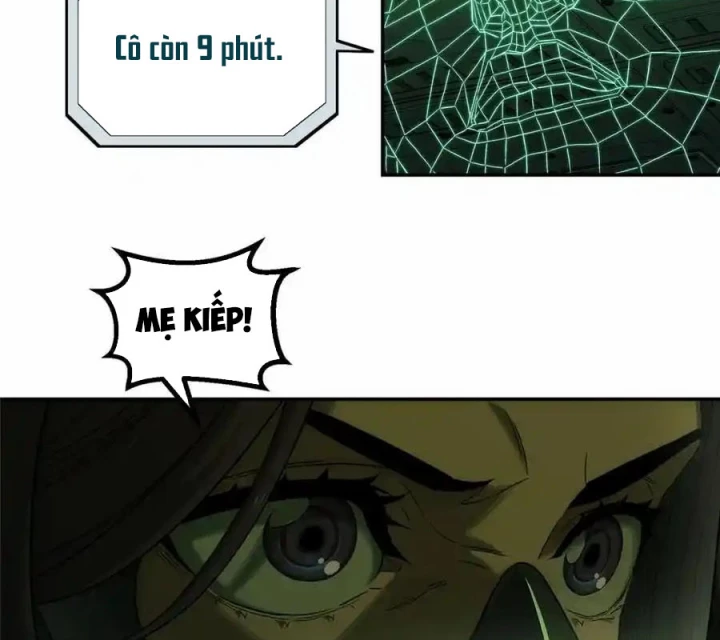 Titan Câm Lặng Chapter 72 - Trang 2