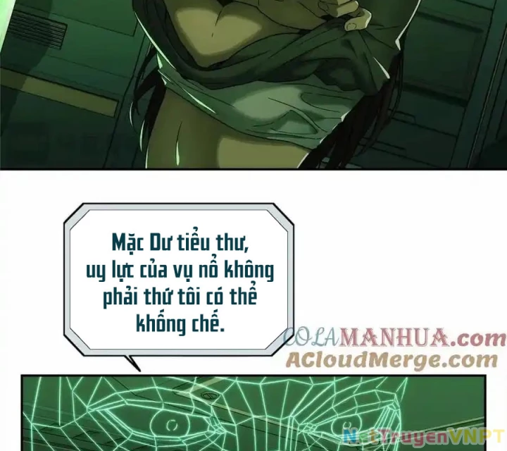 Titan Câm Lặng Chapter 72 - Trang 2