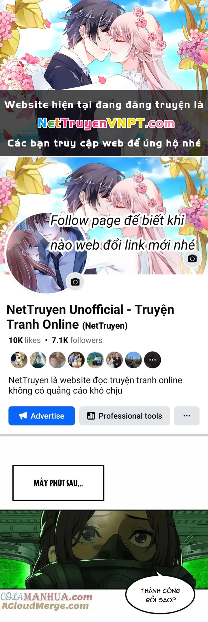 Titan Câm Lặng Chapter 72 - Trang 2