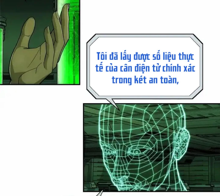 Titan Câm Lặng Chapter 72 - Trang 2