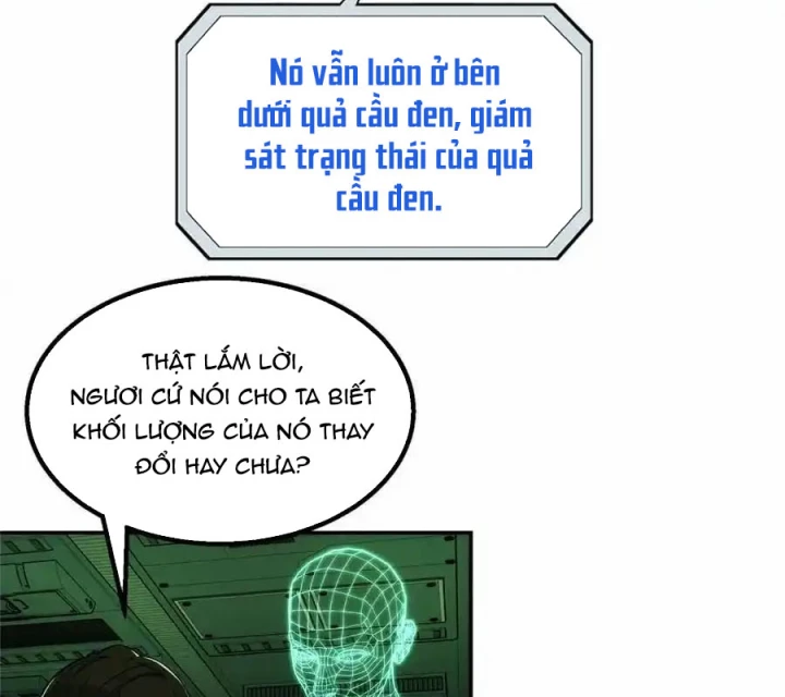 Titan Câm Lặng Chapter 72 - Trang 2