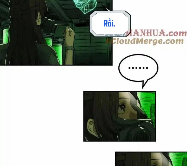 Titan Câm Lặng Chapter 72 - Trang 2