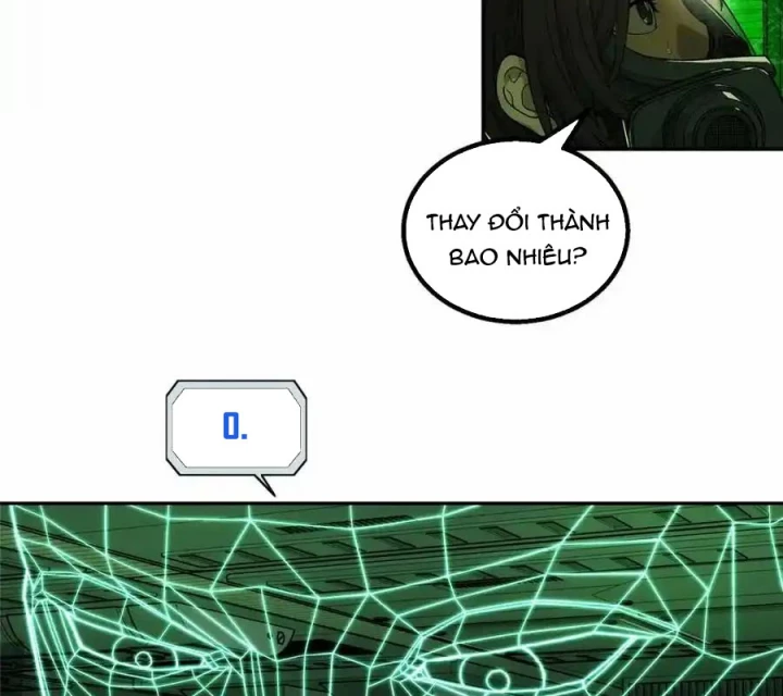 Titan Câm Lặng Chapter 72 - Trang 2