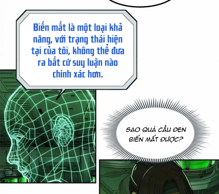 Titan Câm Lặng Chapter 72 - Trang 2