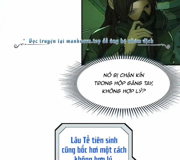 Titan Câm Lặng Chapter 72 - Trang 2