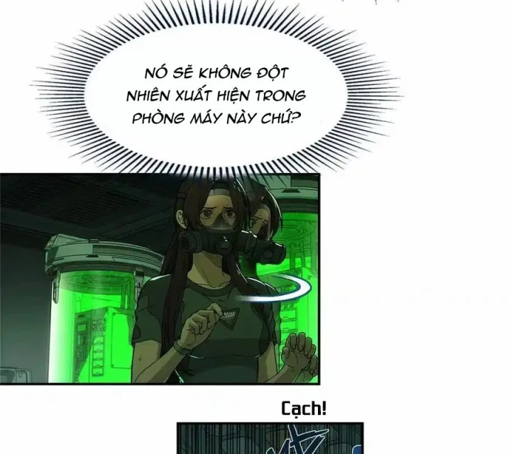 Titan Câm Lặng Chapter 72 - Trang 2