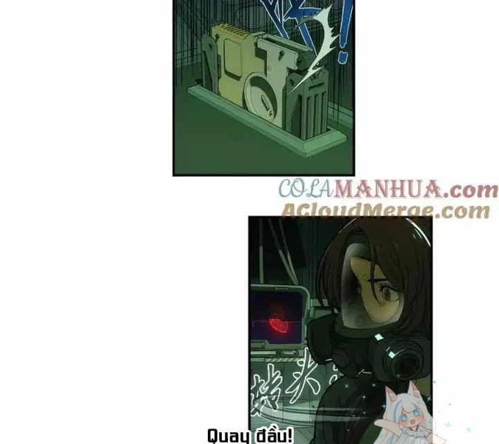 Titan Câm Lặng Chapter 72 - Trang 2