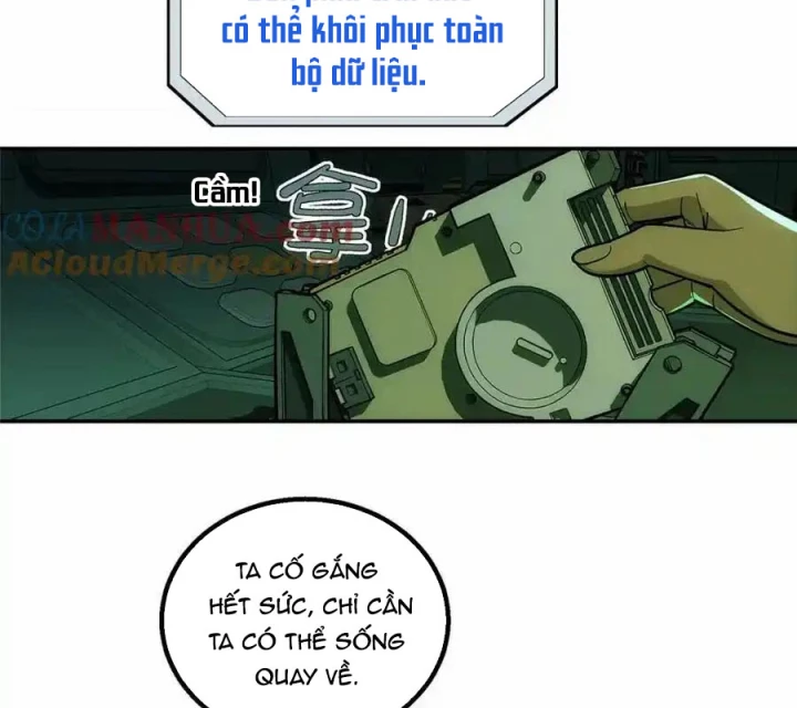 Titan Câm Lặng Chapter 72 - Trang 2