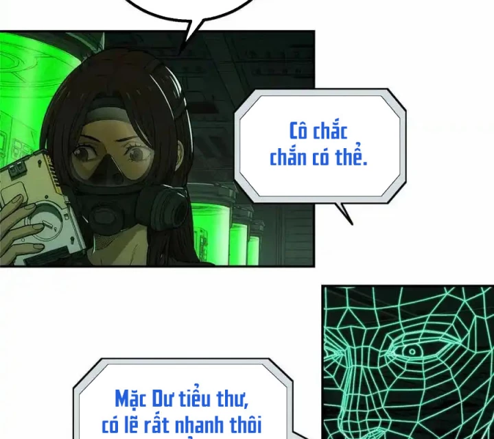 Titan Câm Lặng Chapter 72 - Trang 2