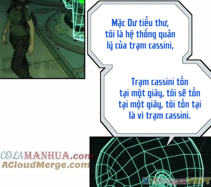 Titan Câm Lặng Chapter 72 - Trang 2