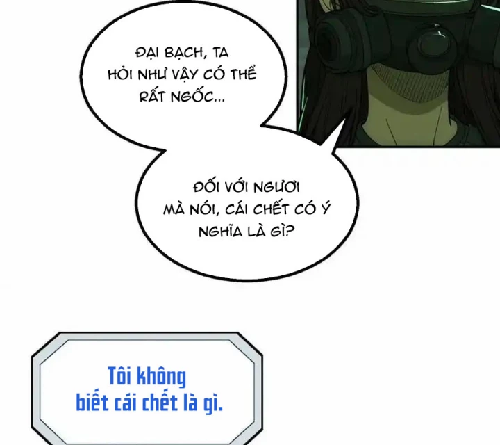 Titan Câm Lặng Chapter 72 - Trang 2