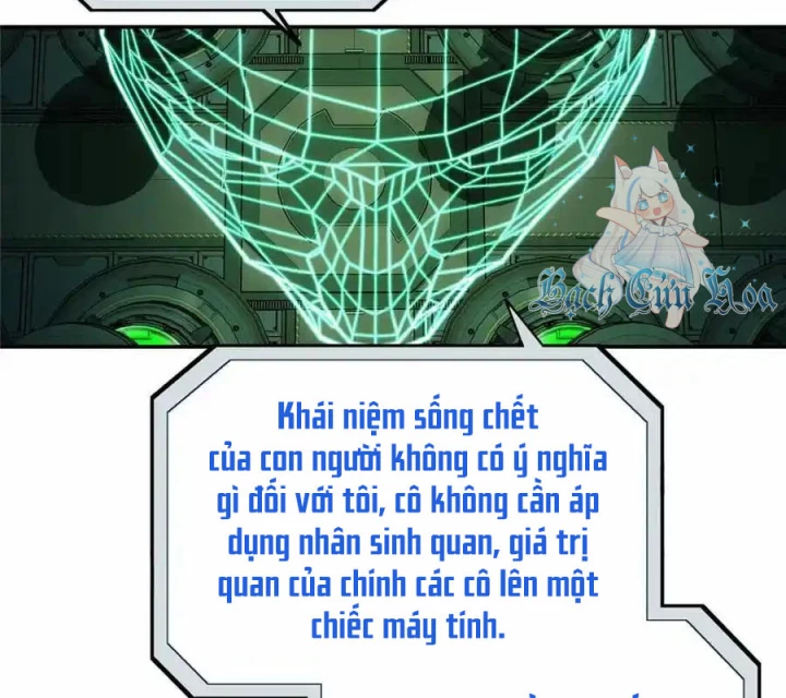 Titan Câm Lặng Chapter 72 - Trang 2