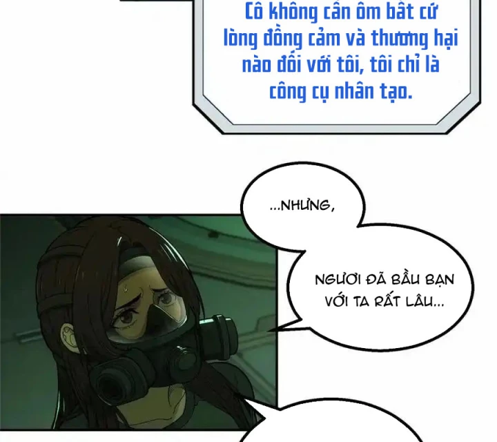 Titan Câm Lặng Chapter 72 - Trang 2
