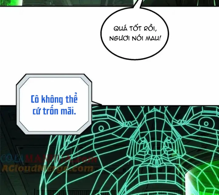 Titan Câm Lặng Chapter 72 - Trang 2