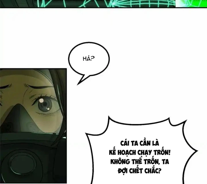 Titan Câm Lặng Chapter 72 - Trang 2
