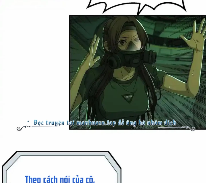 Titan Câm Lặng Chapter 72 - Trang 2